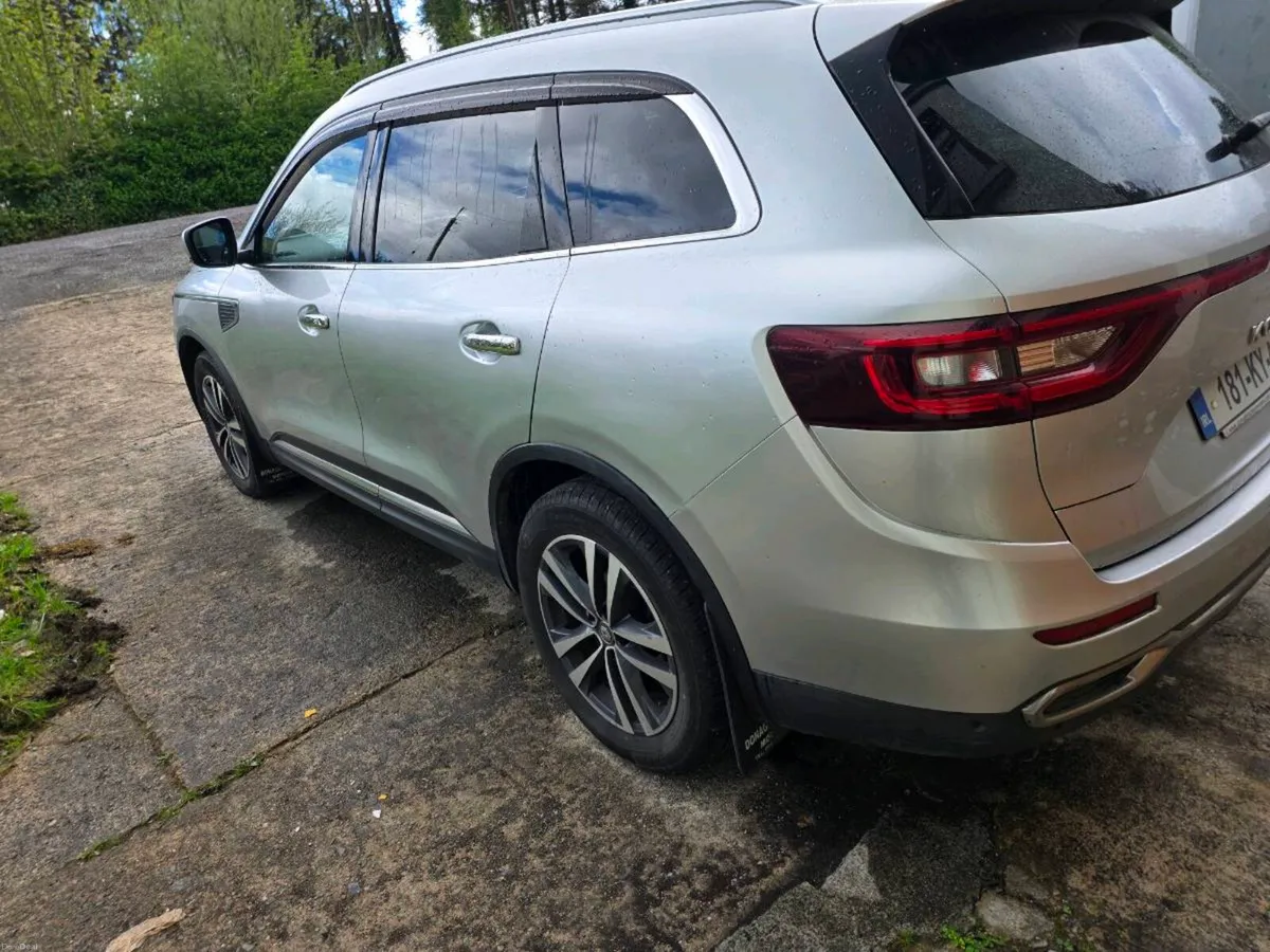Renault Koleas - Image 5