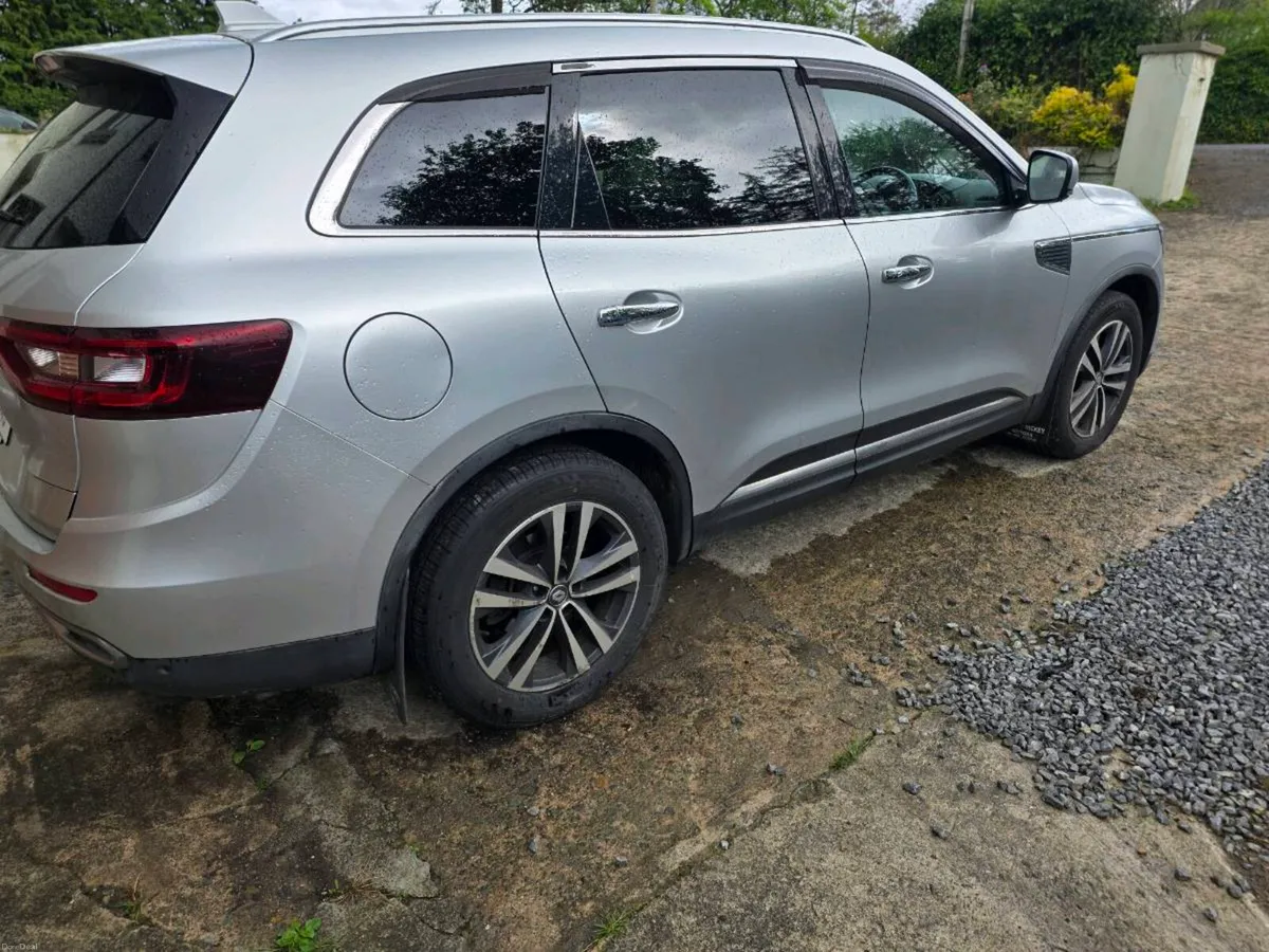 Renault Koleas - Image 3