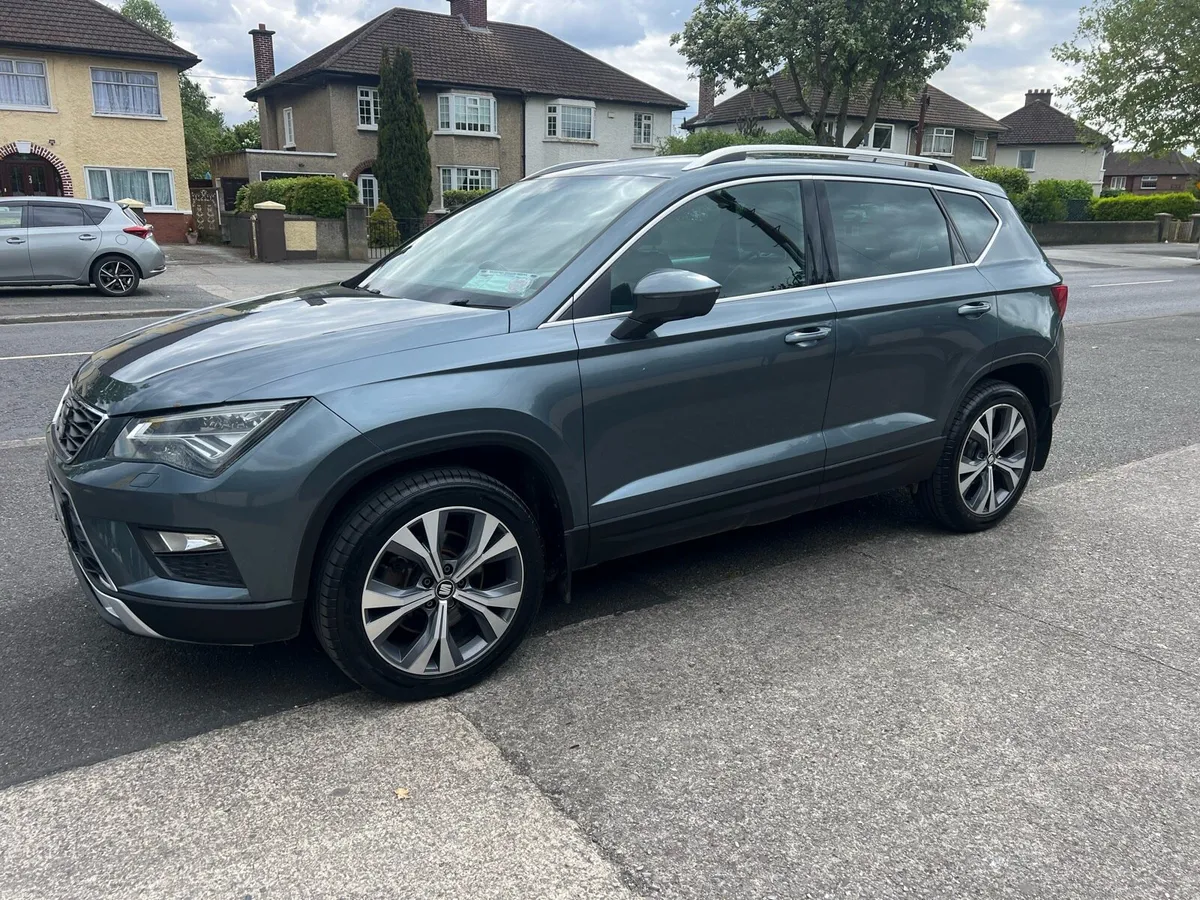 Seat alteca 4x4 - Image 2