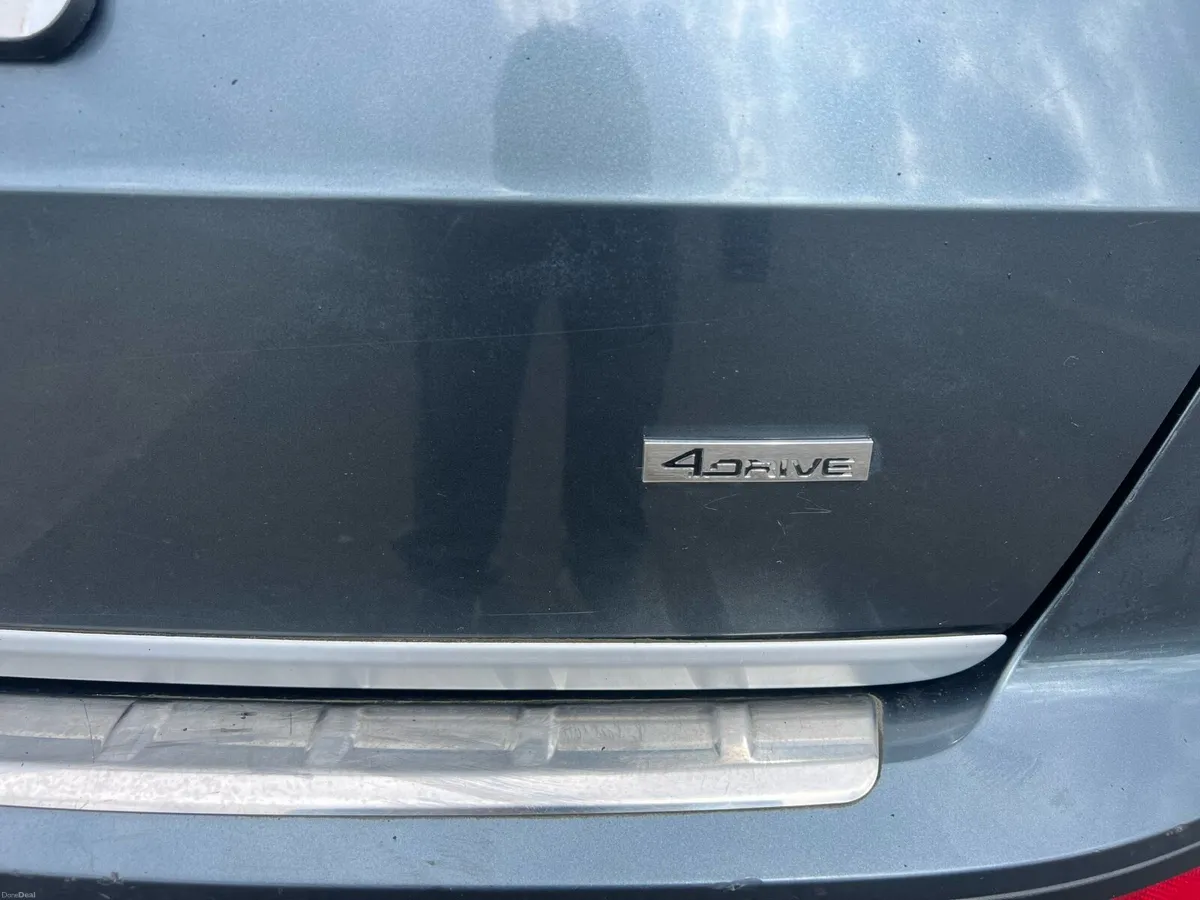 Seat alteca 4x4 - Image 4