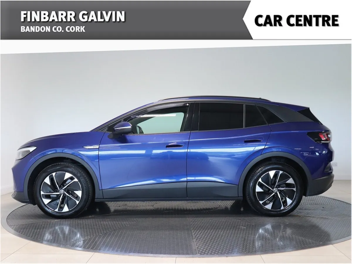 VW ID.4 LIFE 77kWh 174HP - Image 3