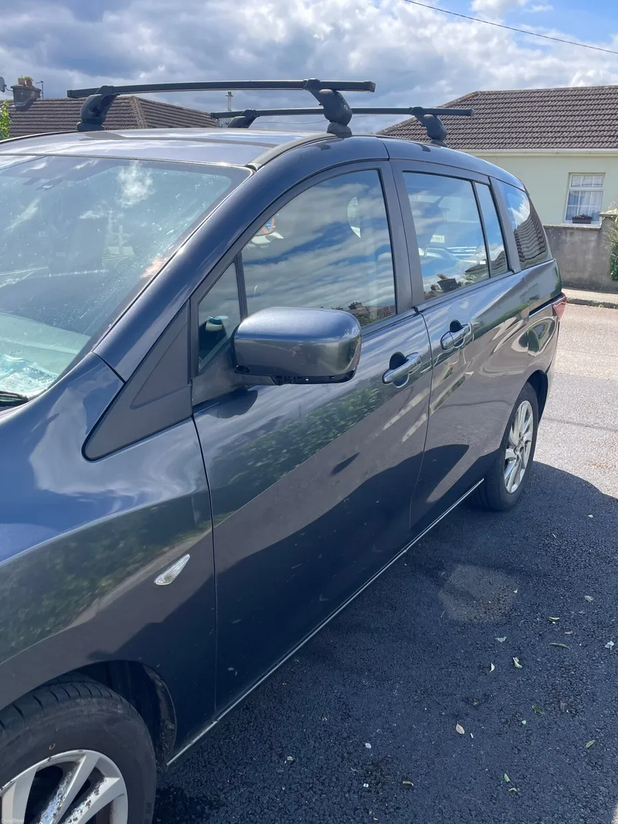 Mazda Mazda5 2012 - Image 2