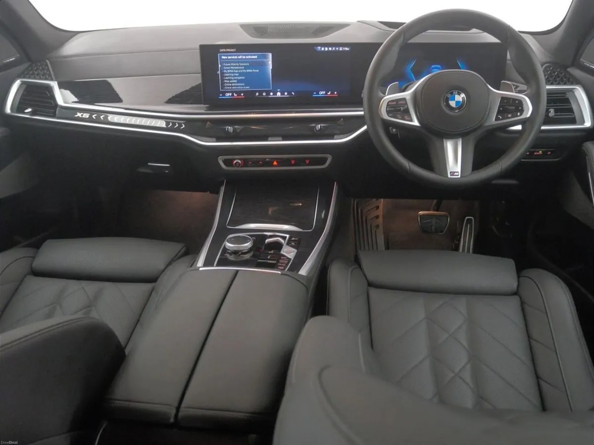 BMW X5 xDrive30d M Sport - Image 4