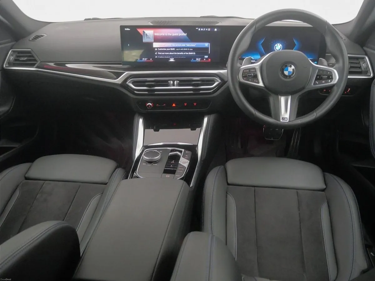 BMW 2-Series 220i M Sport Coupe - Image 4