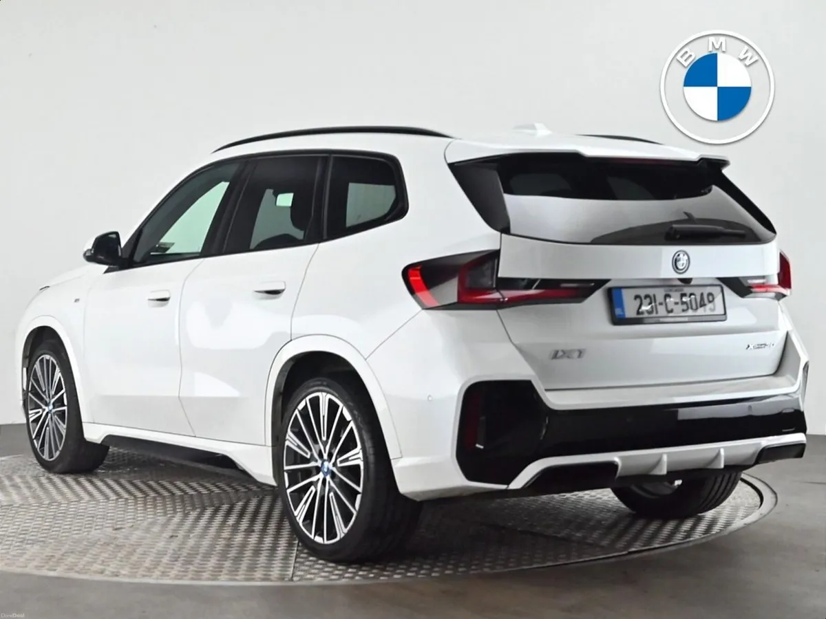 BMW iX1 xDrive30 M Sport - Image 2