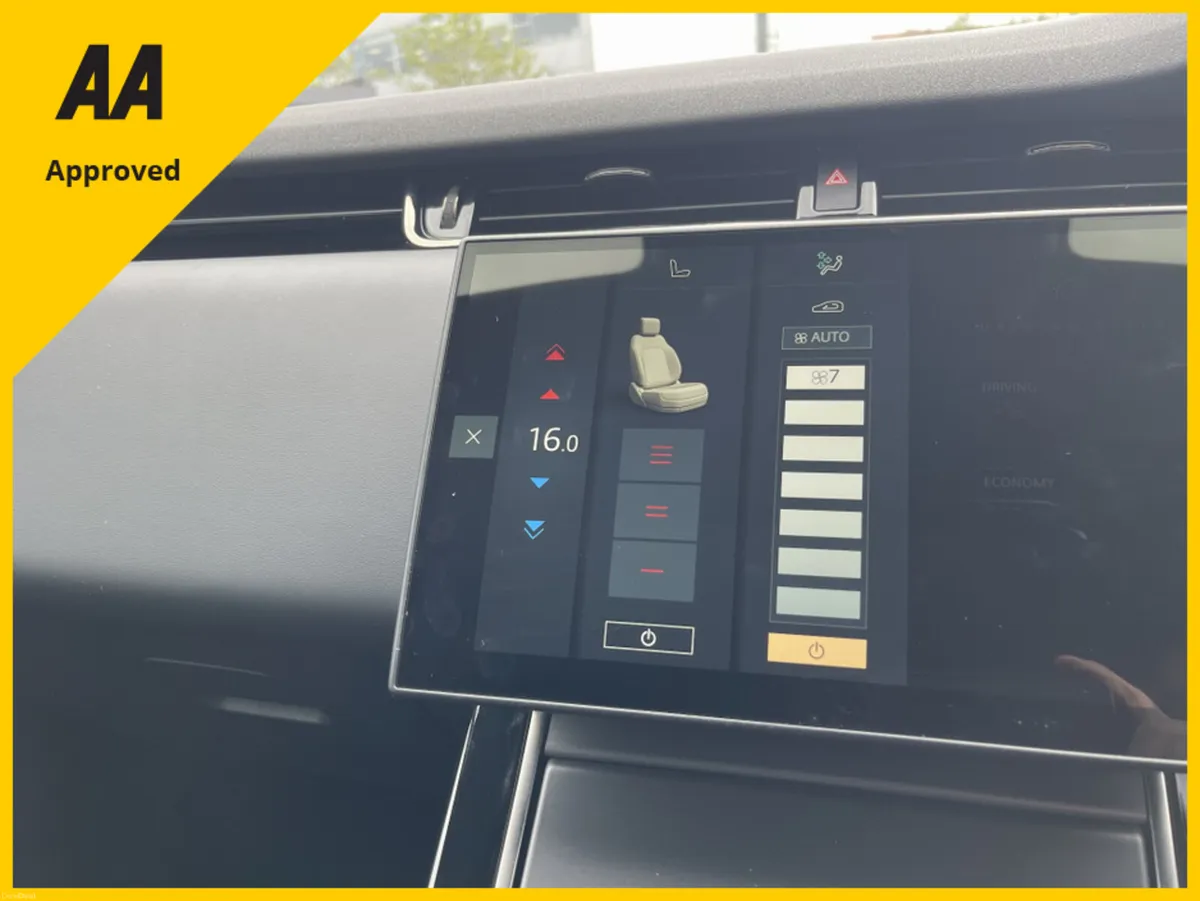 Land Rover Range Rover PH DYNAMICS HSE FREE DELIVE - Image 2