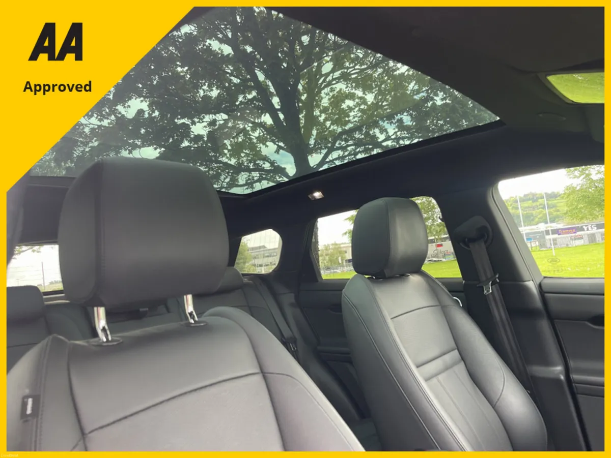 Land Rover Range Rover PH DYNAMICS HSE FREE DELIVE - Image 3