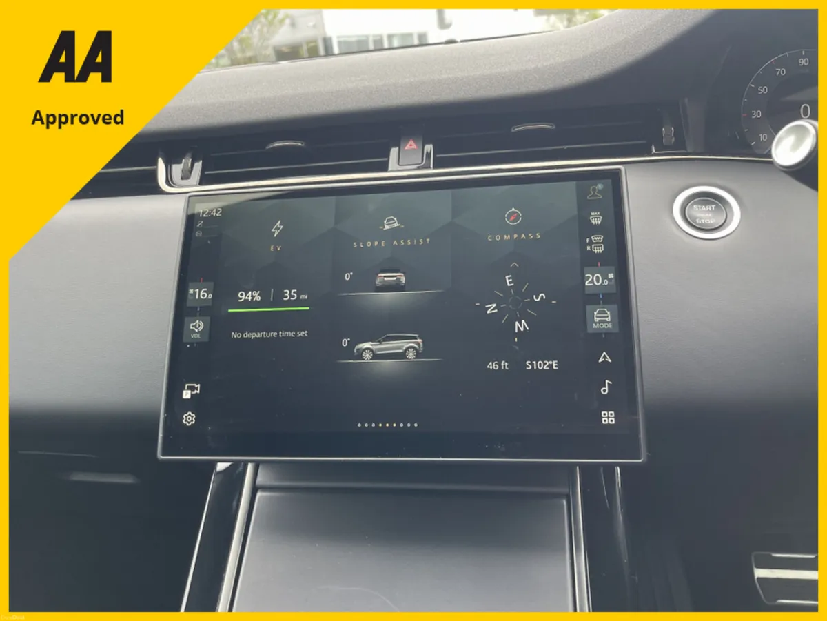 Land Rover Range Rover PH DYNAMICS HSE FREE DELIVE - Image 4