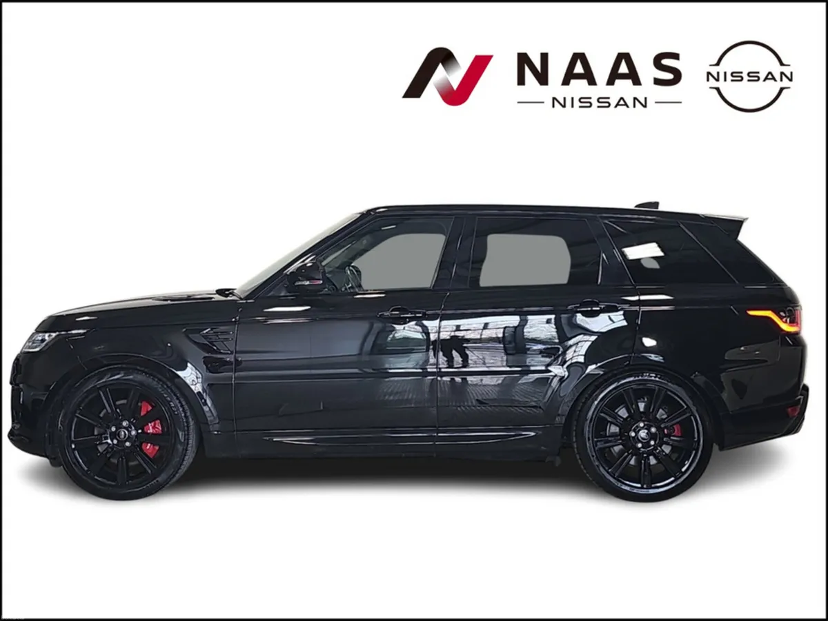 Land Rover Range Rover Sport NEW LANDROVER ENGINE - Image 4