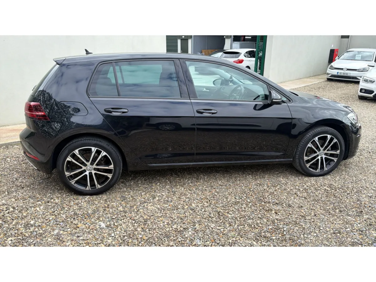 Volkswagen Golf 1.2 tsi comfortline meister - Image 3