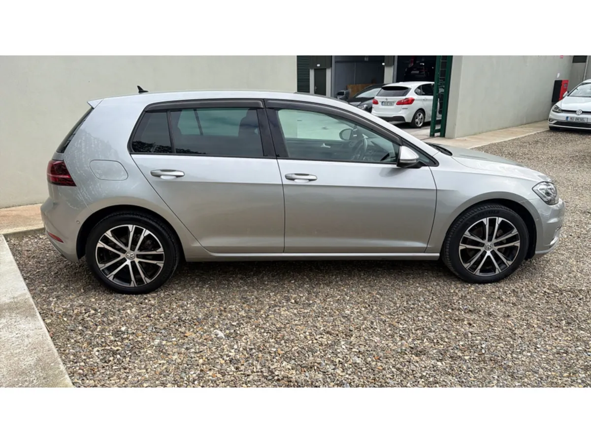 Volkswagen Golf 1.2 tsi comfortline meister - Image 3