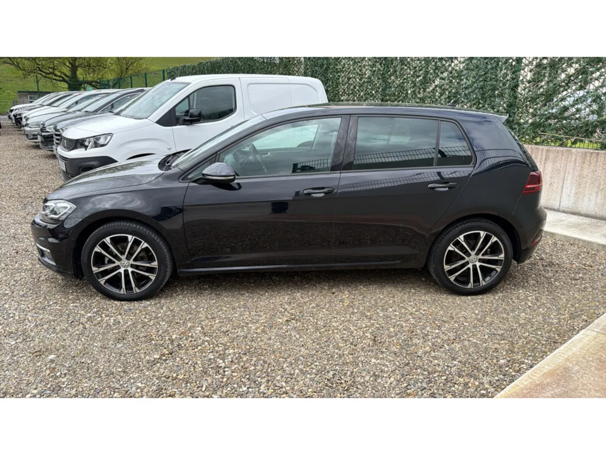Volkswagen Golf 1.2 tsi comfortline meister - Image 4