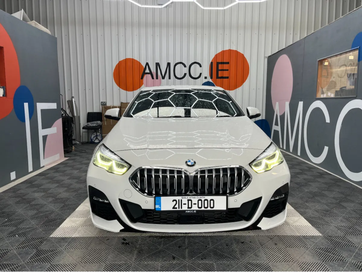 BMW 2-Series €27950 2021 BMW 218D GRAN COUPE M-SPO - Image 6