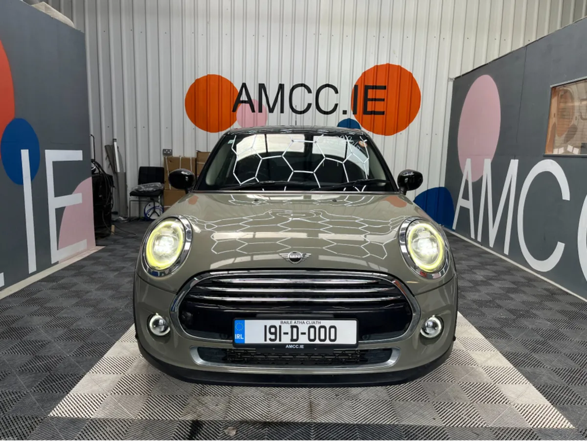 Mini Cooper €16950 2019 MINI COOPER D 1.5 AUTOMATI - Image 6