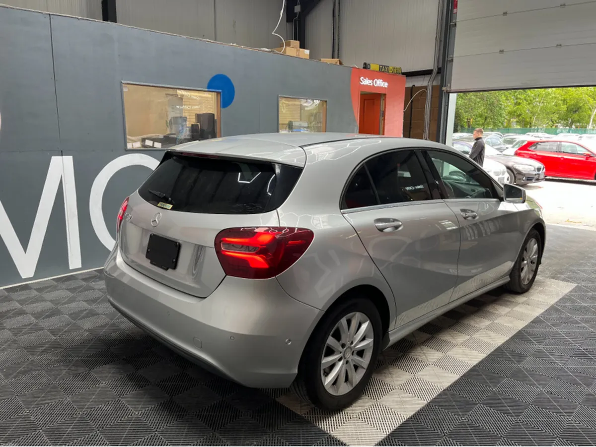 Mercedes-Benz A-Class €14950 2016 MERCEDES-BENZ A1 - Image 2