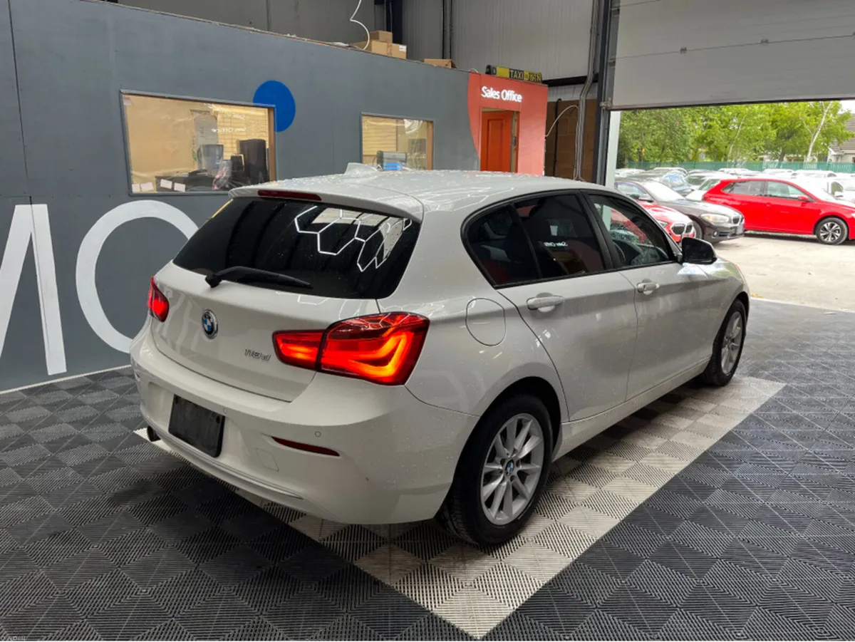 BMW 1-Series €14950 2017 BMW 118D STYLE 2.0 AUTOMA - Image 2