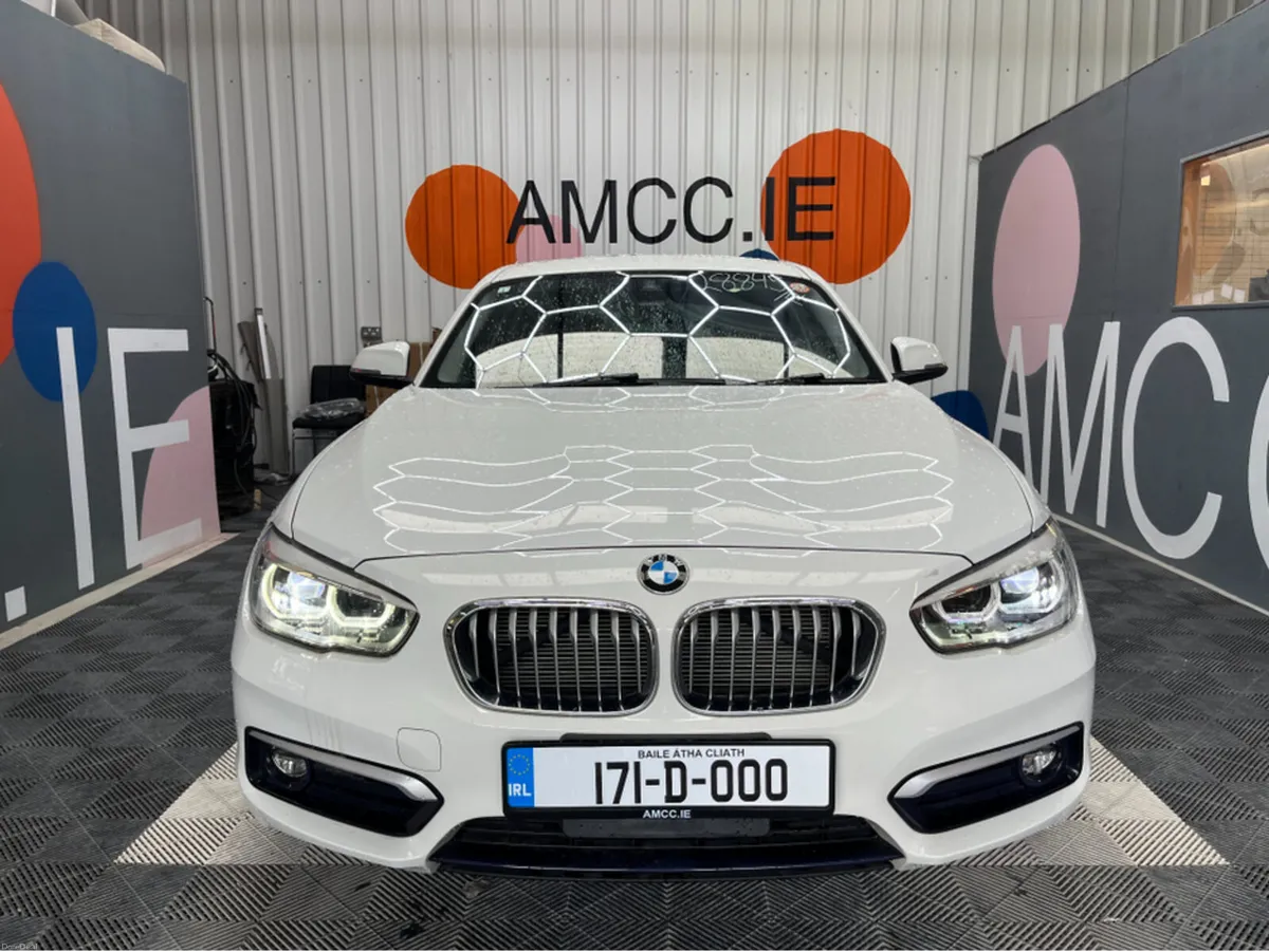 BMW 1-Series €14950 2017 BMW 118D STYLE 2.0 AUTOMA - Image 6