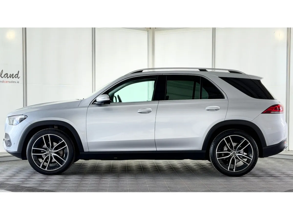 Mercedes-Benz GLE 300 D 4MATIC - Image 2