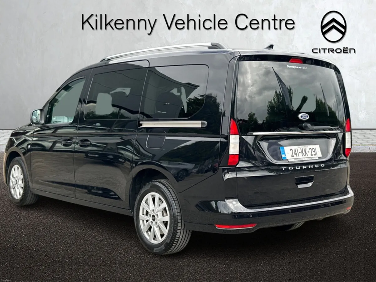 Ford Tourneo Connect GR TITANIUM 2. - Image 2