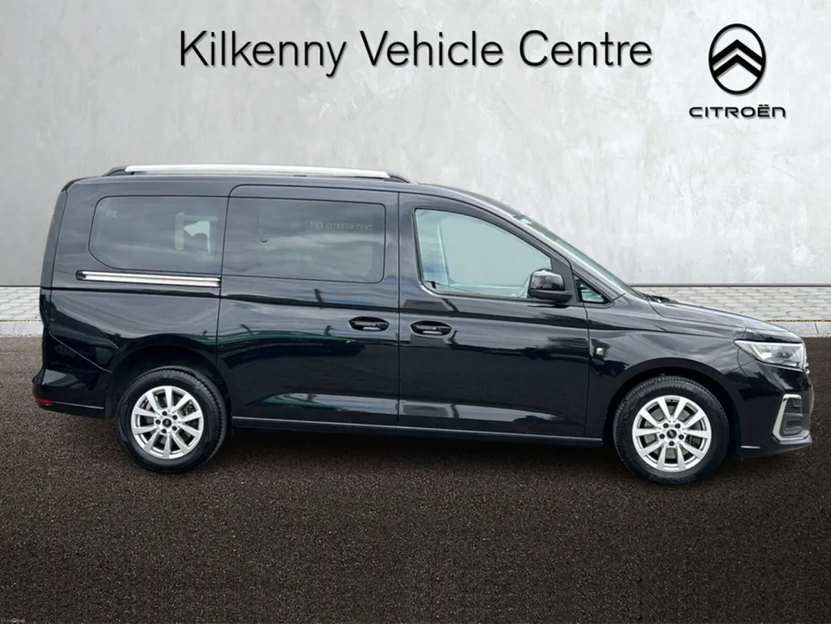 Ford Tourneo Connect GR TITANIUM 2. - Image 3