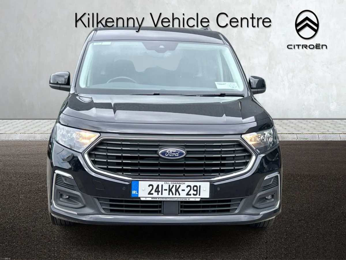 Ford Tourneo Connect GR TITANIUM 2. - Image 4