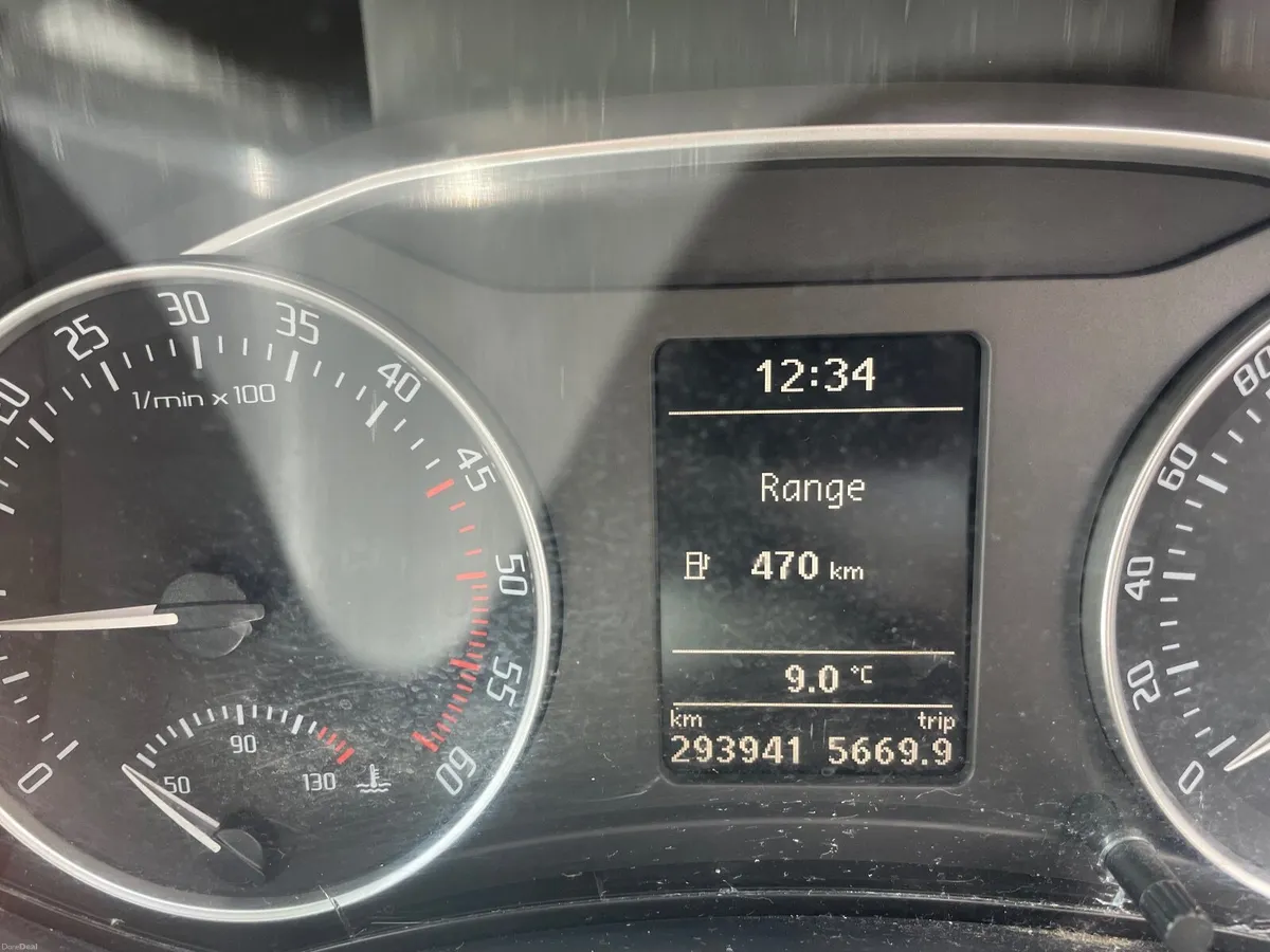 Skoda Octavia 2010 - Image 3