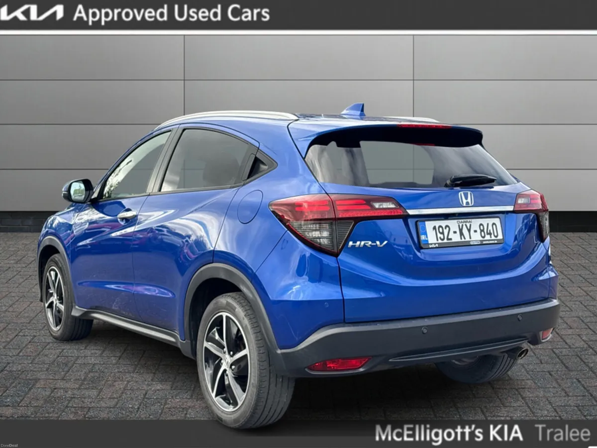Honda HR-V 1.5 I VTEC EX CVT 5DR AUTO - Image 3