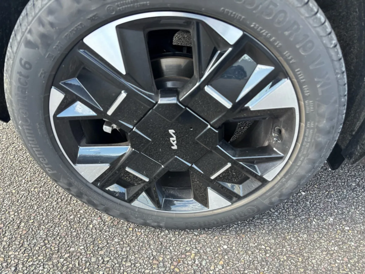 Kia Sportage PE GT-LINE MHEV 5DR - Image 4