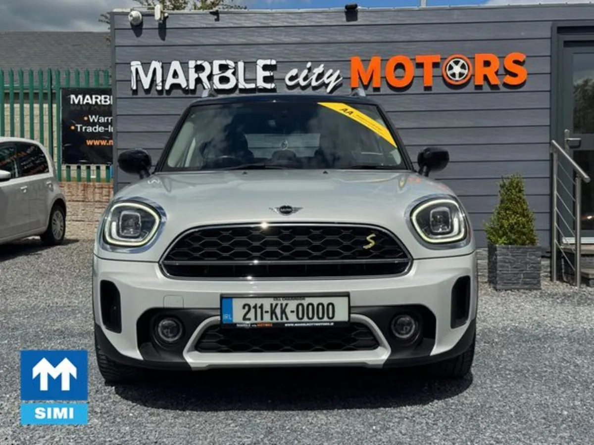 Mini Countryman 1.5 - Image 3