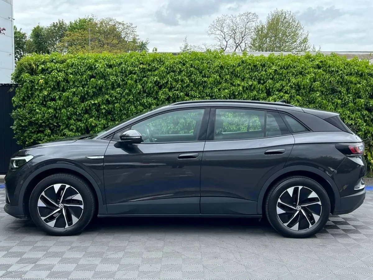 Volkswagen ID.4 PRO LIFE 77KWH // APPLE CARPLAY/AN - Image 3