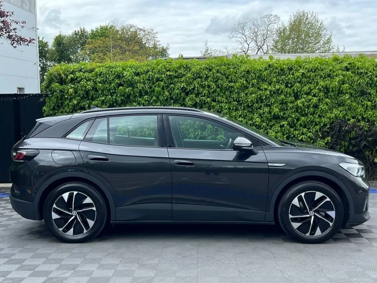 Volkswagen ID.4 PRO LIFE 77KWH // APPLE CARPLAY/AN - Image 2