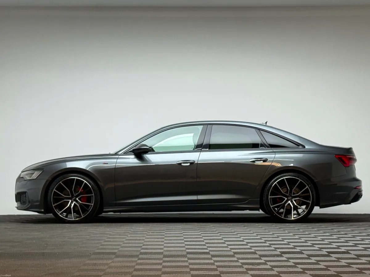 Audi A6 S LINE 2.0 TDI 204HP - Image 4