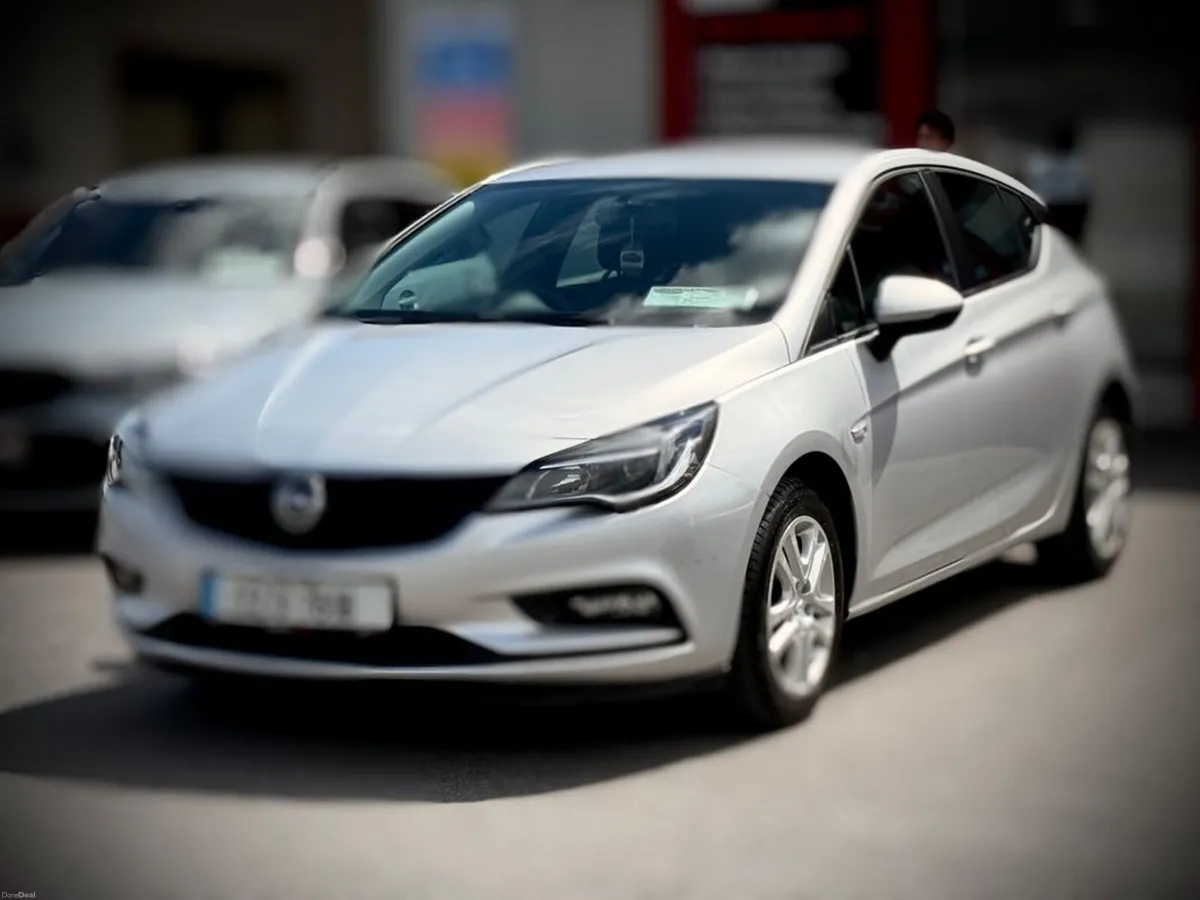 Opel Astra E 1.4I 100PS 5DR // SAME DAY FINANCE - Image 3