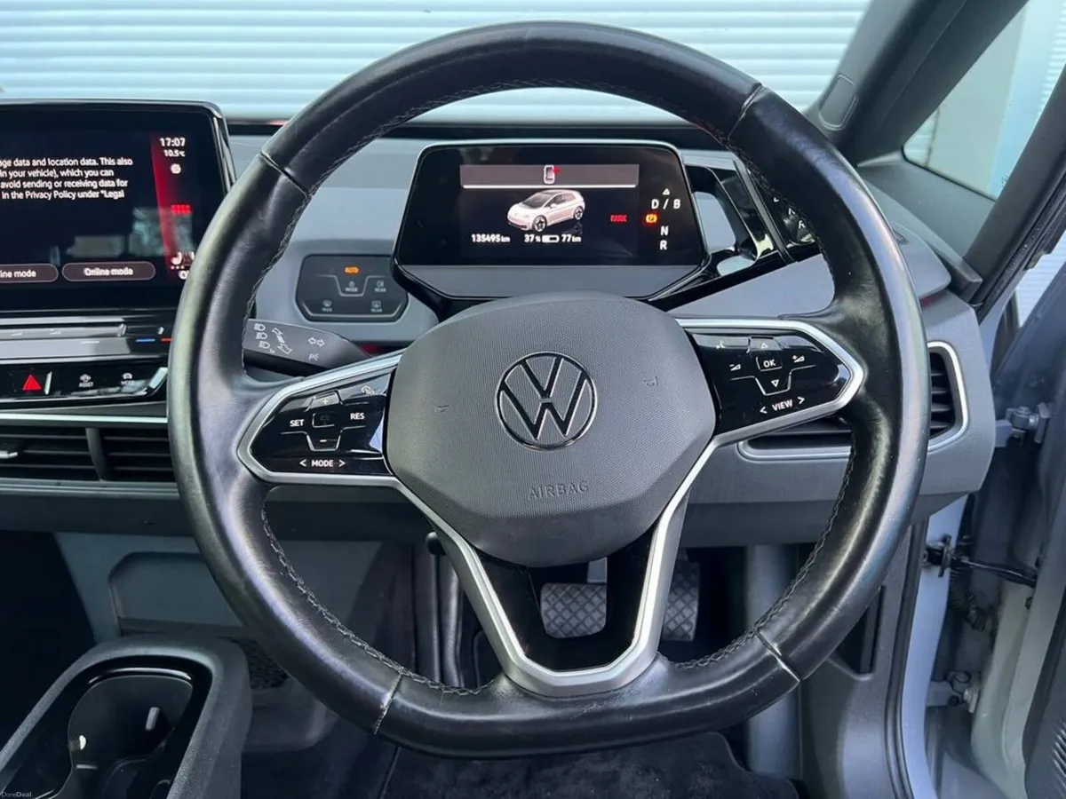 Volkswagen ID.3 LIFE PRO 58KWH // APPLE CARPLAY/AN - Image 4