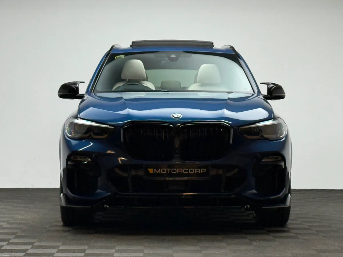 BMW X5 45E M SPORT *HUGE SPEC* - Image 2