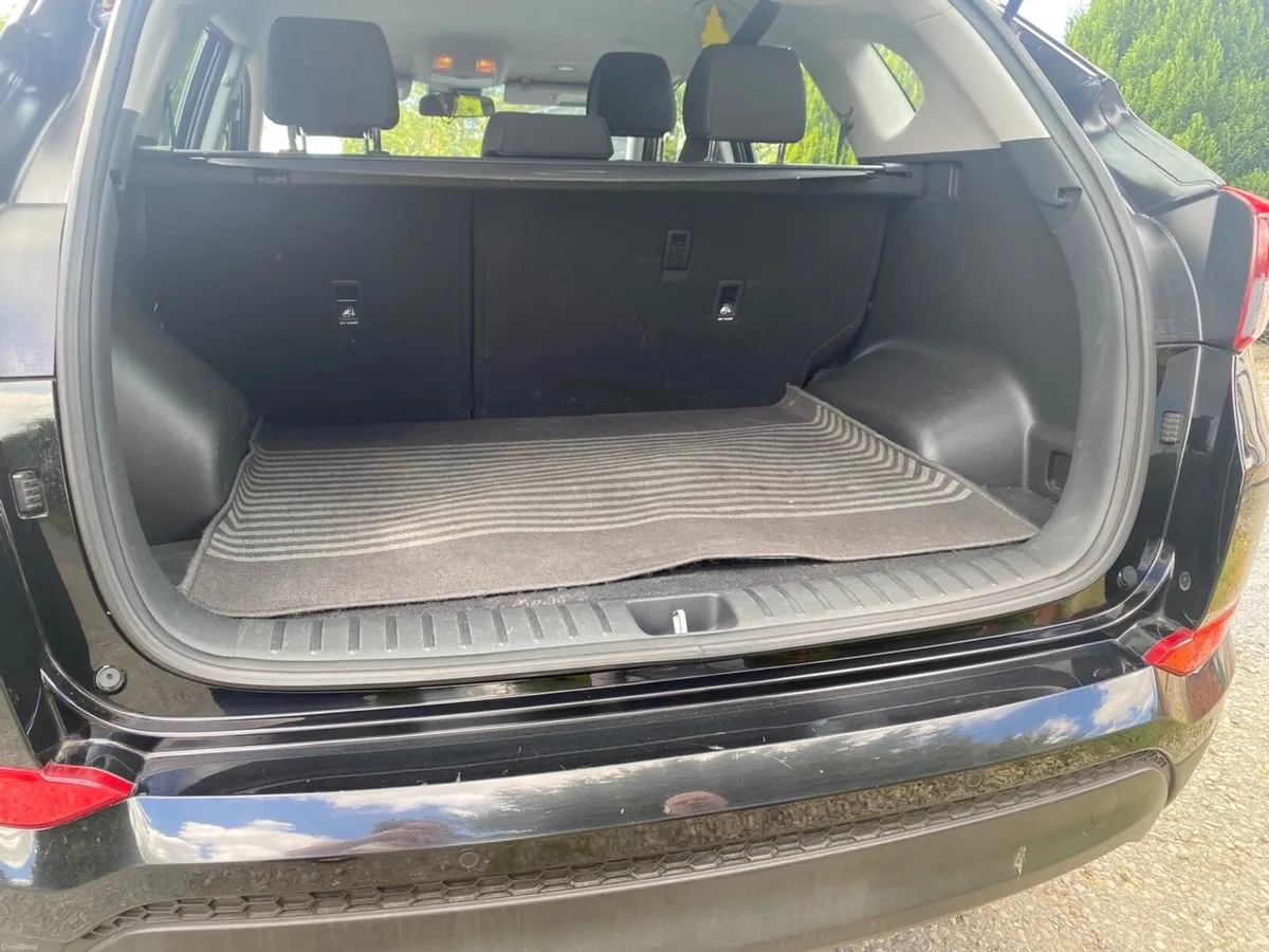 Hyundai Tucson 2017 - Image 2