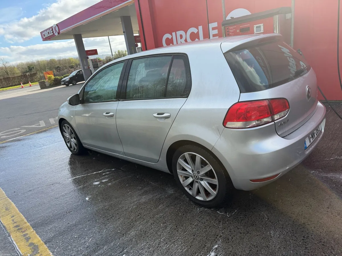 Volkswagen Golf 1.6 - Image 3