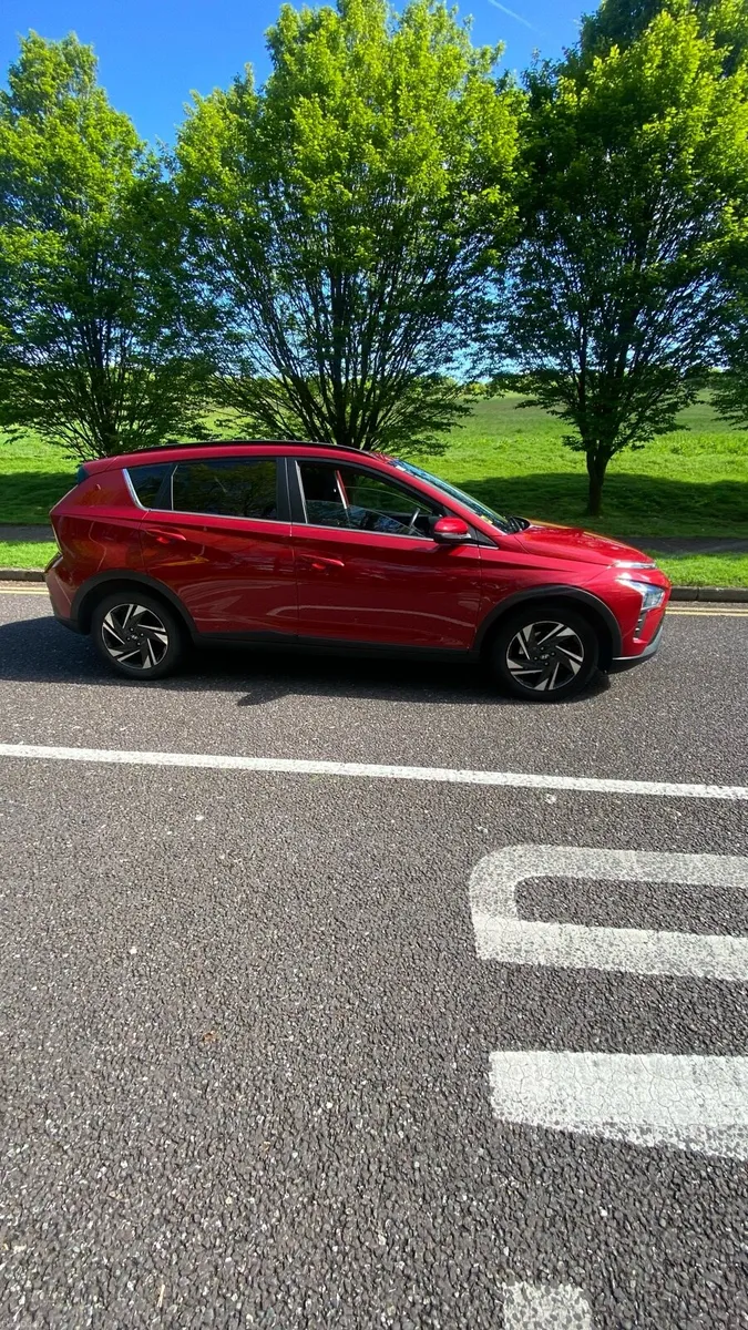 Hyundai Bayon - Image 1