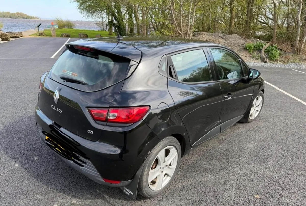 2014 Renault Clio - Image 3