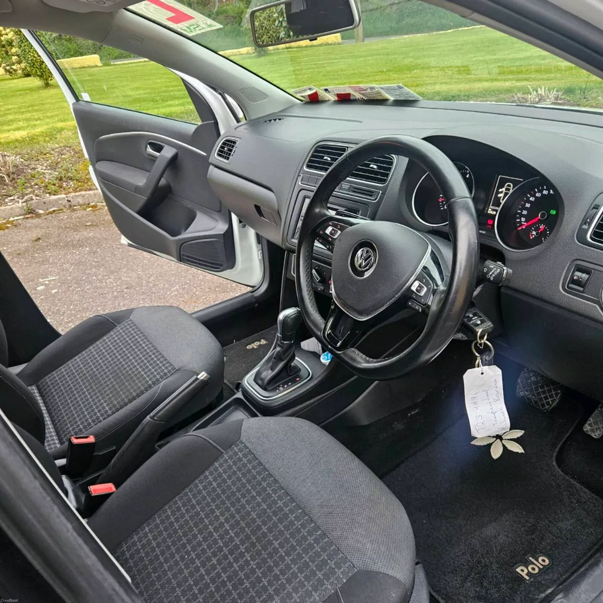 161 opel corsa - Image 2
