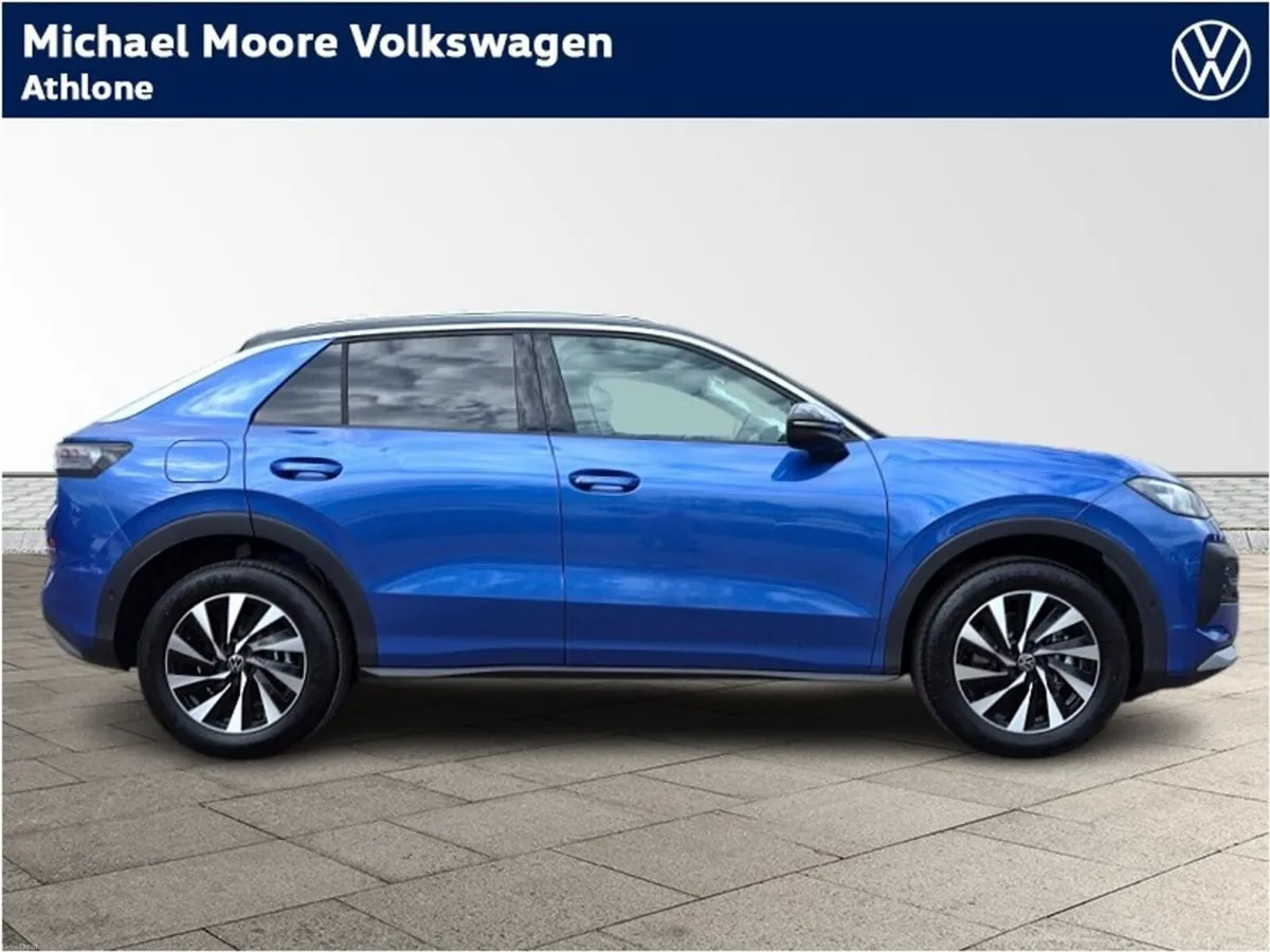 Volkswagen T-Roc T-ROC STYLE 1.5TSI 116BHP MHEV - Image 6