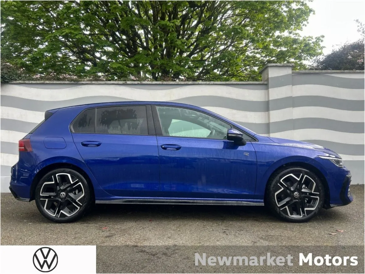 Volkswagen Golf R-LINE DSG 2.0TDI 150BHP AUTOMATIC - Image 4