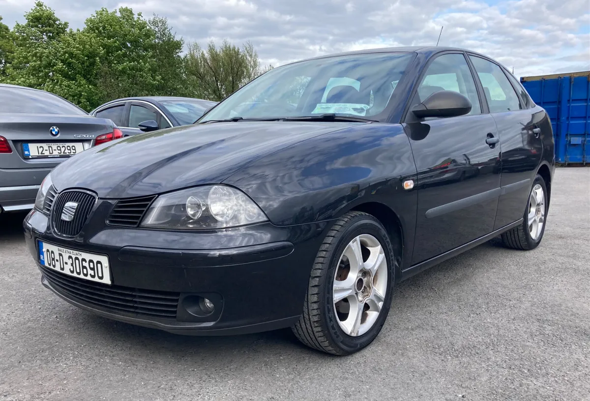 SEAT Cordoba 1.2 COSTA PLUS NEW NCT TAX 07/26 - Image 3