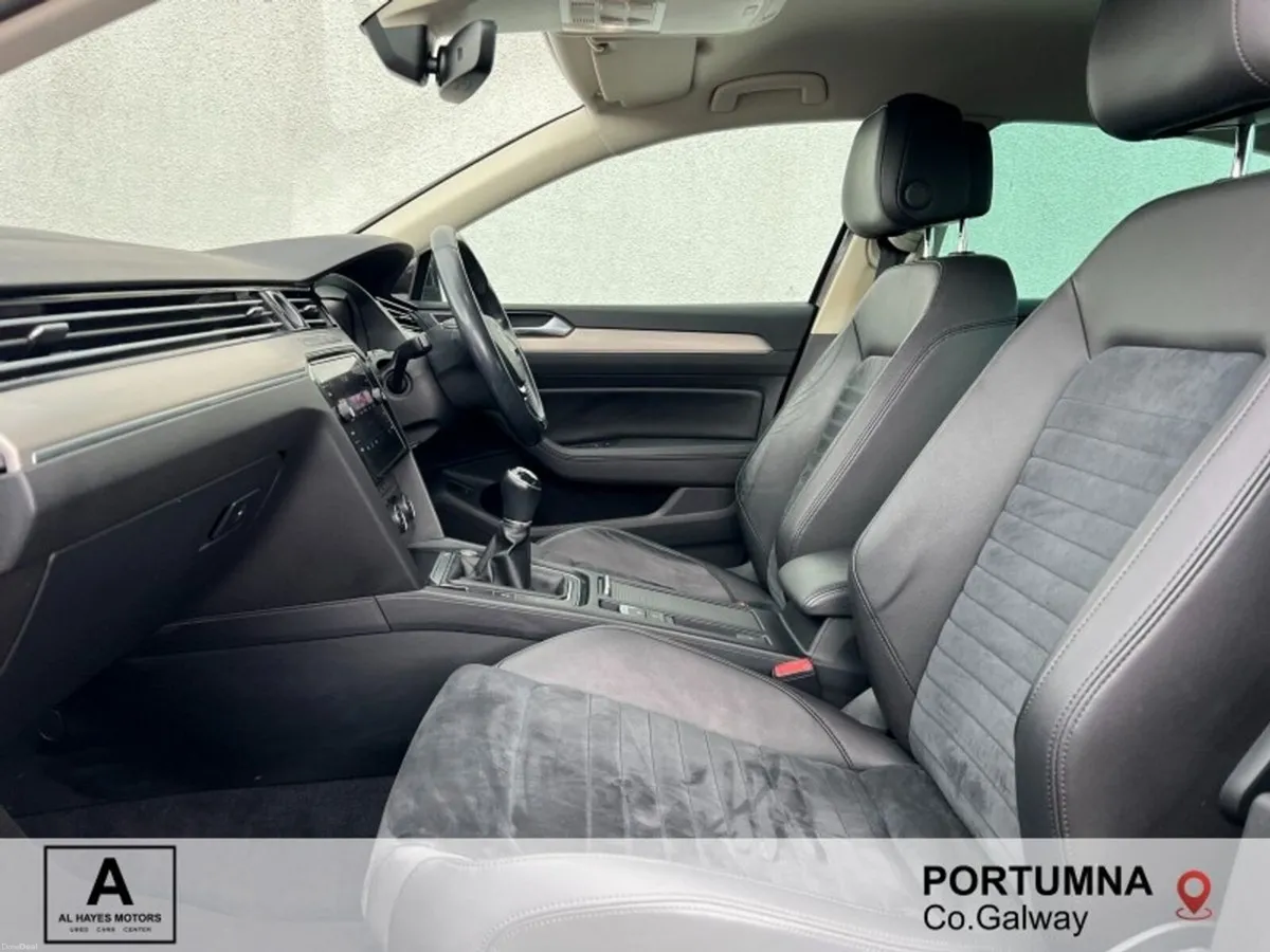 Volkswagen Passat 1.6 TDI 120HP Highline - Image 4