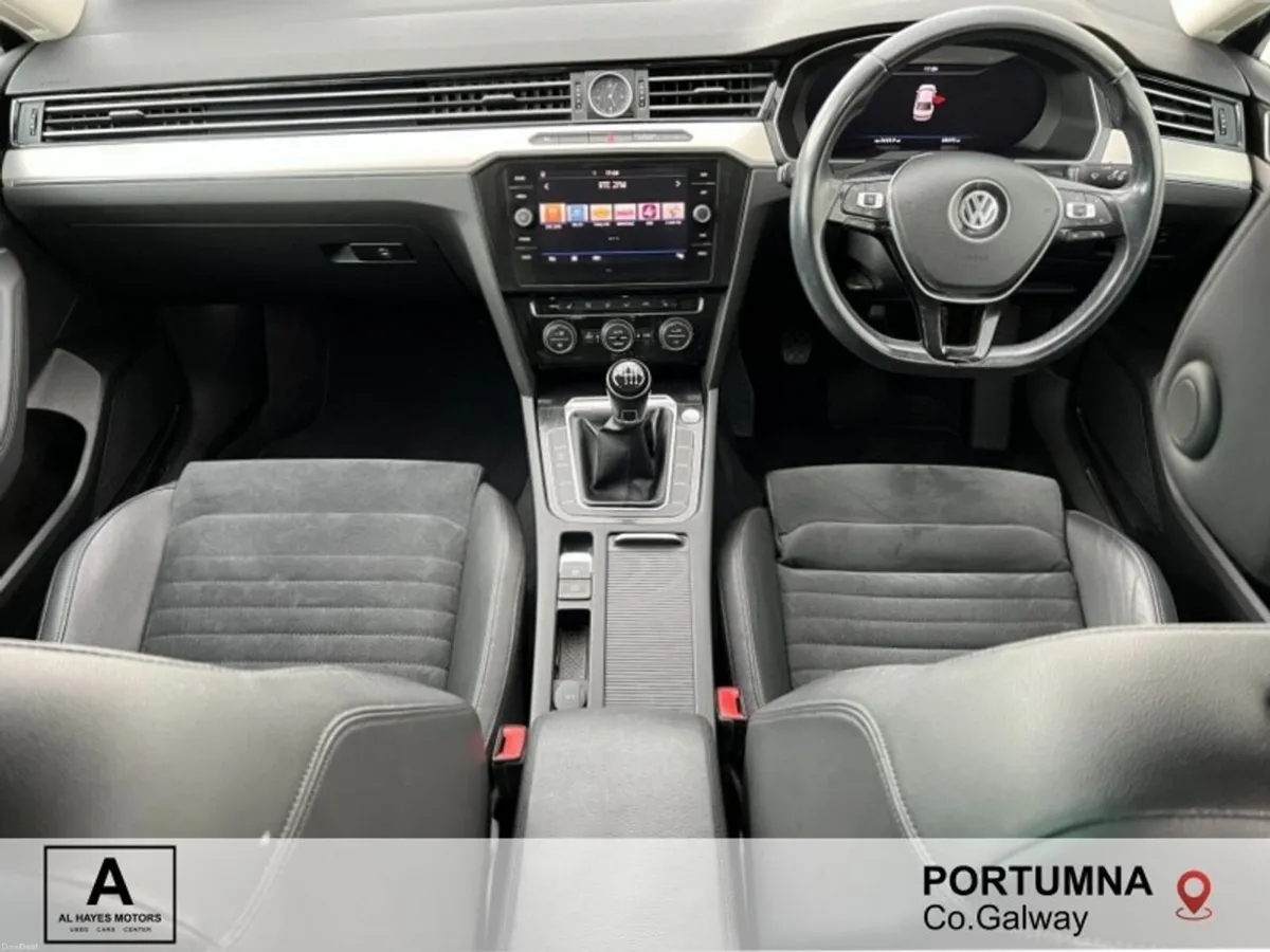 Volkswagen Passat 1.6 TDI 120HP Highline - Image 2