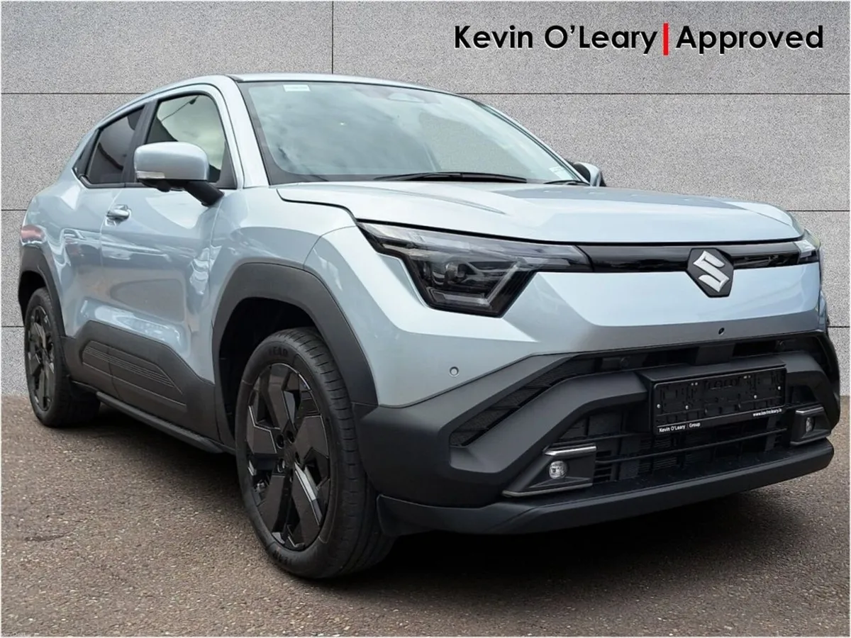 Suzuki Vitara e Vitara 61kWh  Ultra - Image 1