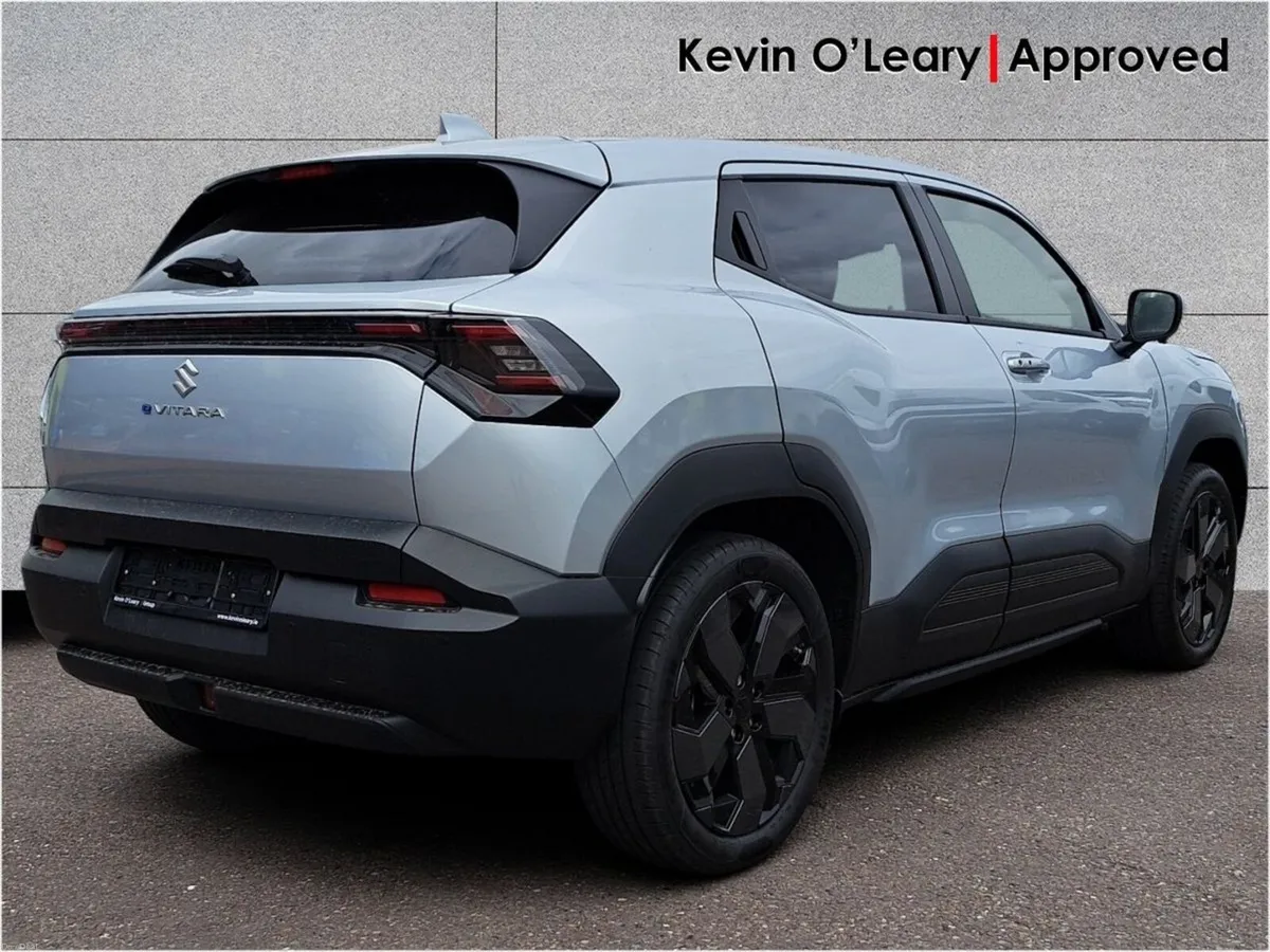 Suzuki Vitara e Vitara 61kWh  Ultra - Image 3
