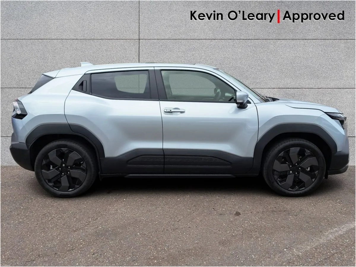 Suzuki Vitara e Vitara 61kWh  Ultra - Image 6
