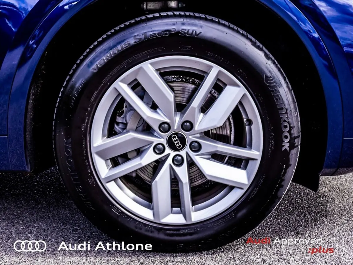 Audi Q5 2.0TDI 163BHP SE S-Tronic - Image 4