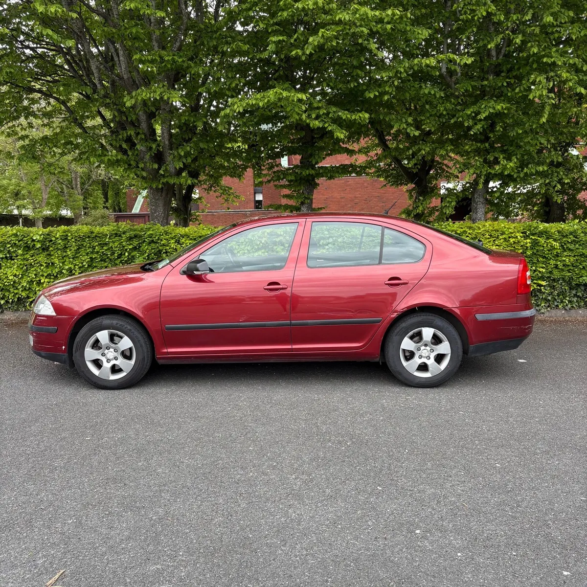 SKODA OCTAVIA NCT 11/26 TAX 10/26 132,000 KMS - Image 3